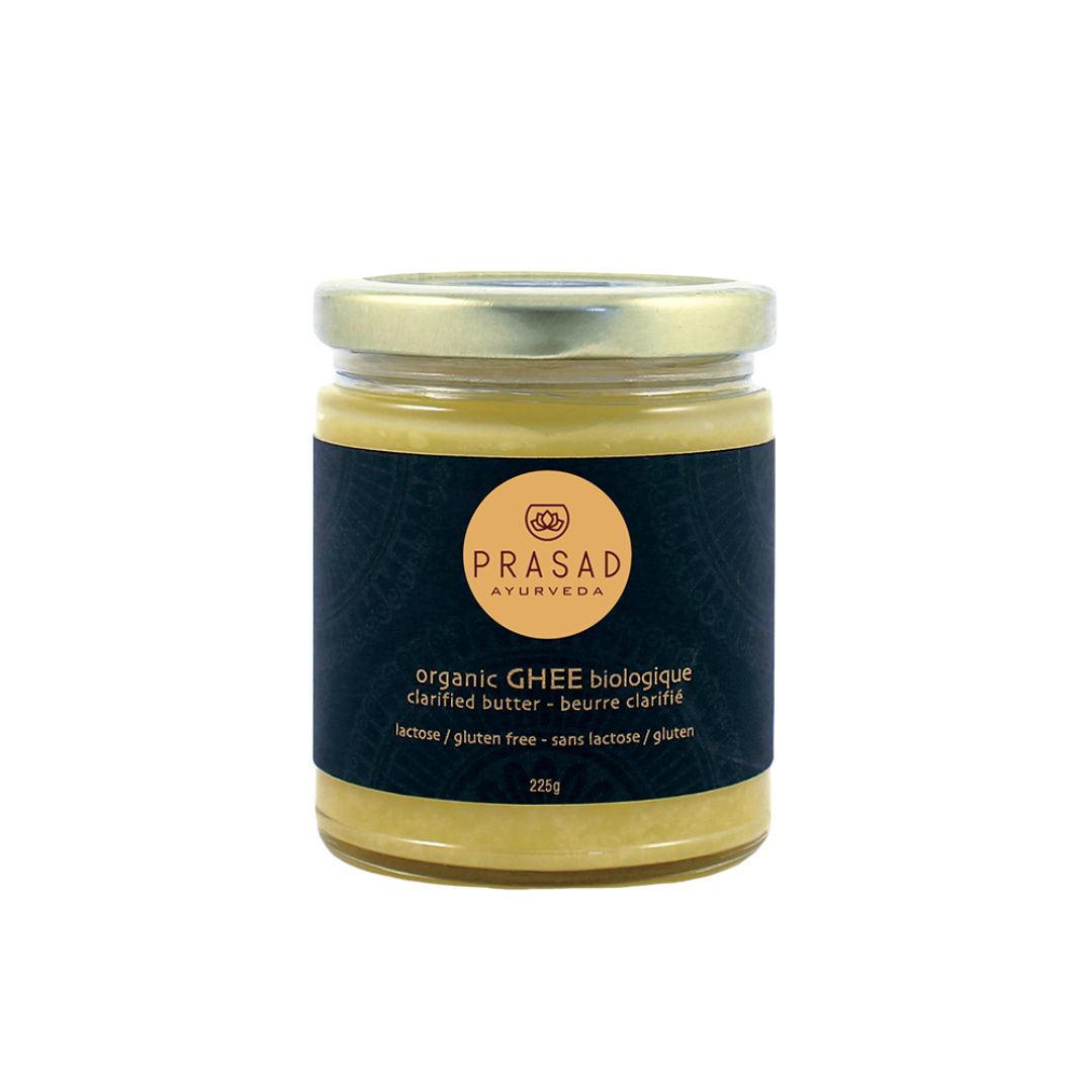 Prasad Organic Ghee - Lifestyle Markets
