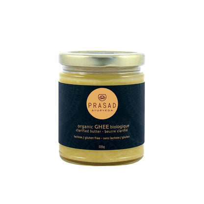 Prasad Organic Ghee - Lifestyle Markets