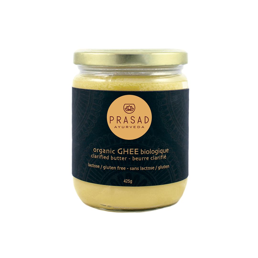 Prasad Organic Ghee - Lifestyle Markets