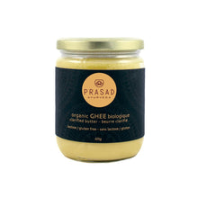 Prasad Organic Ghee - Lifestyle Markets