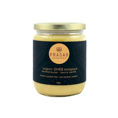 Prasad Organic Ghee - Lifestyle Markets
