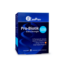 CanPrev Pro-Biotik 50B Extra Strength - Lifestyle Markets