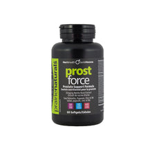 Prairie Naturals Prost Force (60 SoftGels) - Lifestyle Markets