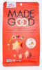 Made Good Star Puffed Crackers - Pizza Flavour (121g) - Lifestyle Markets