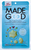 Made Good Star Puffed Crackers - Sea Salt (121g) - Lifestyle Markets
