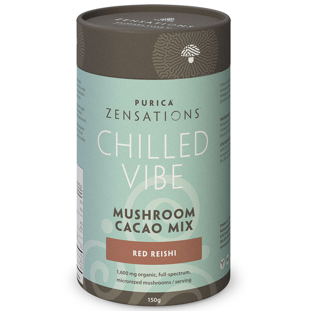 Purica Zensations Chilled Vibe (150g) - Lifestyle Markets