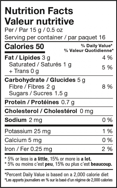 GluteNull Quinoa Coconut Cookies (240g) - Lifestyle Markets