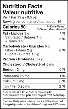 GluteNull Quinoa Coconut Cookies (240g) - Lifestyle Markets