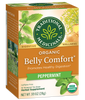 Traditional Medicinals Belly Comfort Tea (16 Bags) - Lifestyle Markets