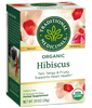 Traditional Medicinals Hibiscus Tea (16 Bags) - Lifestyle Markets