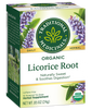 Traditional Medicinals Licorice Root Tea (16 Bags) - Lifestyle Markets