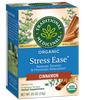 Traditional Medicinals Stress Ease Cinnamon Tea (16 Bags) - Lifestyle Markets