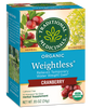 Traditional Medicinals Weightless Tea (16 Bags) - Lifestyle Markets