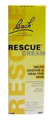Bach Rescue Remedy Cream (30g) - Lifestyle Markets