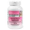 Smart Solutions Magnesium Bisglycinate (90 VCaps) - Lifestyle Markets