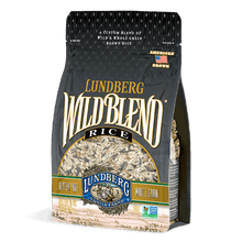 Lundberg Wild Rice (454g) - Lifestyle Markets