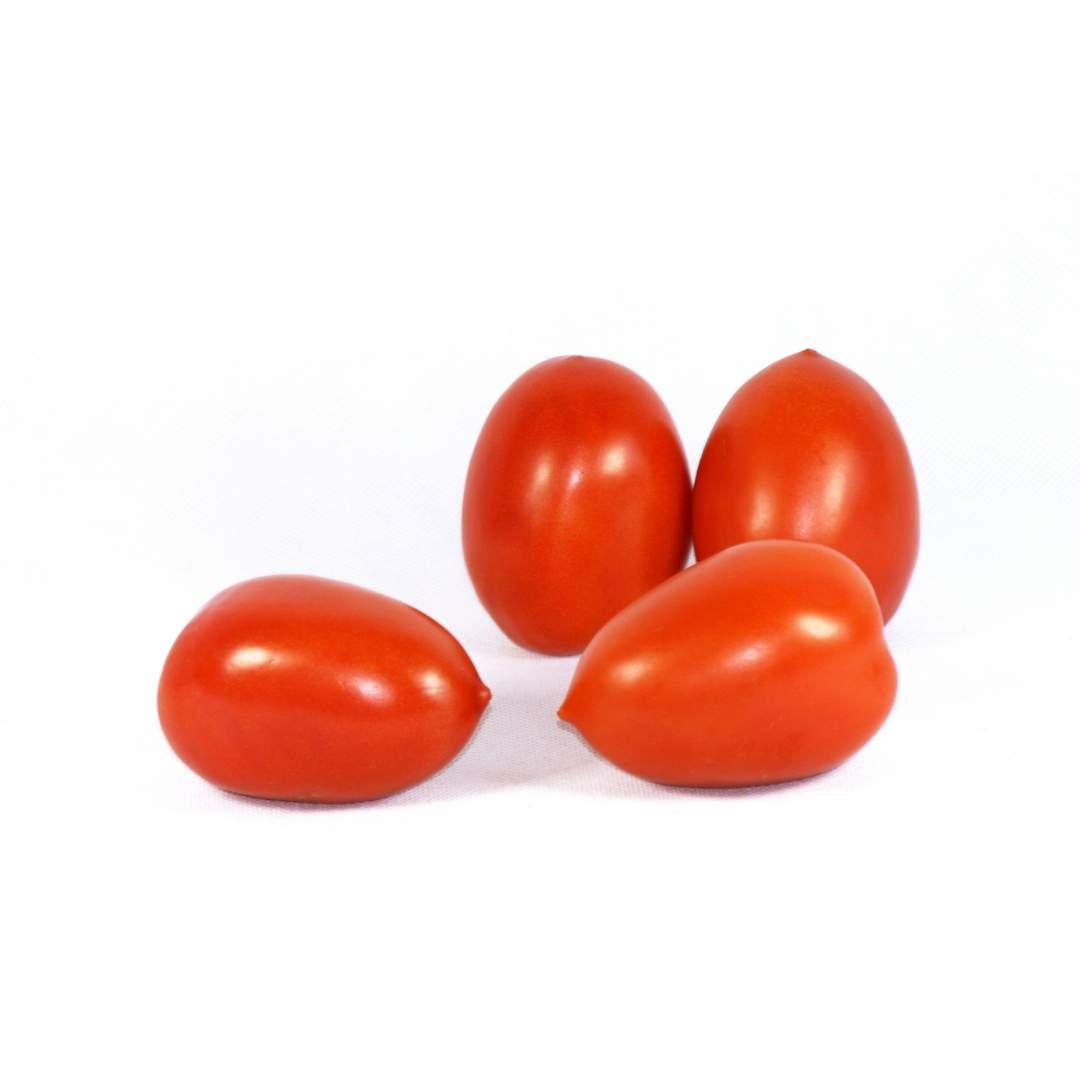 Certified Organic Roma Tomatoes - Lifestyle Markets