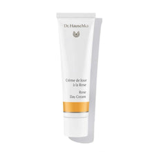Dr. Hauschka Skin Care Rose Day Cream (30ml) - Lifestyle Markets
