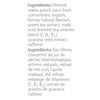 Rviita Energy Tea - Speachless Peach Green Tea (355ml) - Lifestyle Markets