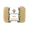 Shea Butter Market Bar Soap - Anise (140g) - Lifestyle Markets