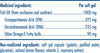 Nordic Naturals Ultimate Omega (120 Softgels) - Lifestyle Markets