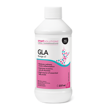 Smart Solutions GLA Skin Oil Borage Oil (237mL) - Lifestyle Markets