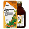 Salus Magnesium Liquid - Lifestyle Markets