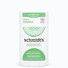 Schmidt's Natural Deodorant - Fresh Cucumber (75g) - Lifestyle Markets