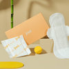 Joni Organic Overnight Pads (8 Pads) - Lifestyle Markets