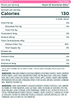 Smart Sweets Sour Melon Bites (50g) - Lifestyle Markets