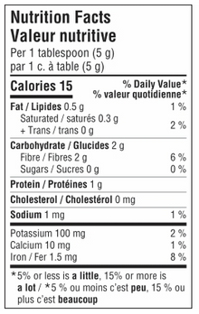 Camino Natural Cocoa Powder (224g) - Lifestyle Markets