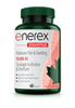 Enerex Serrapeptase 90,000 SU (60 DRCaps) - Lifestyle Markets
