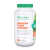 Organika Siberian Ginseng Capsules