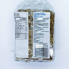 Sigdal Bakeri Herbs & Sea Salt Crispbread (235g) - Lifestyle Markets