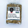 Sigdal Bakeri Rye & Spelt Bran Crispbread (235g) - Lifestyle Markets