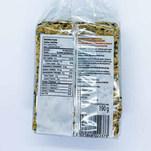 Sigdal Bakeri Sunflower Seeds & Quinoa Crispbread ( 190g) - Lifestyle Markets