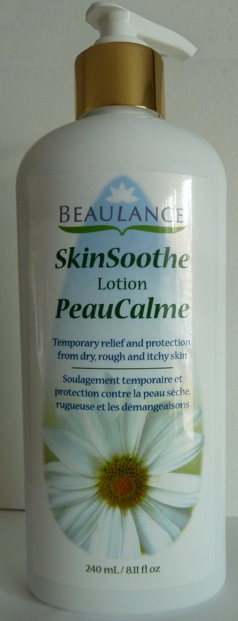 Beaulance SkinSoothe Lotion (240ml) - Lifestyle Markets