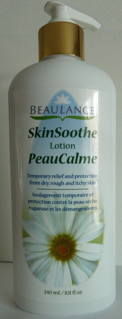 Beaulance SkinSoothe Lotion (240ml) - Lifestyle Markets