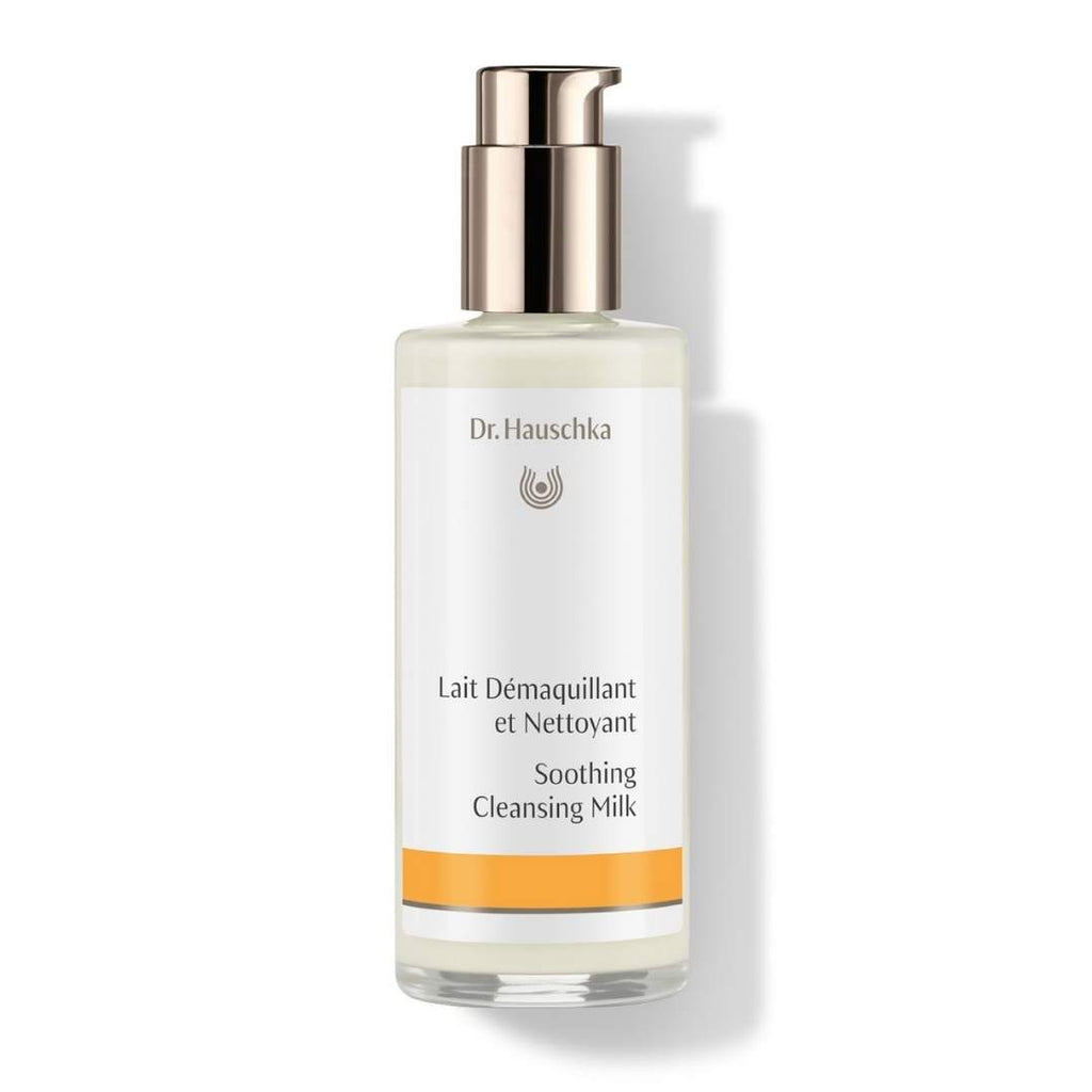 Dr. Hauschka Skin Care Cleansing Milk (145ml) - Lifestyle Markets