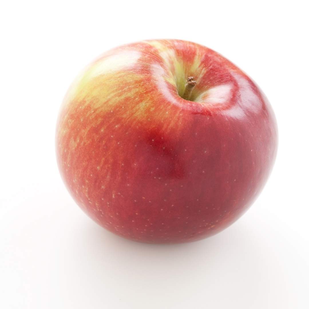 Certified Organic Spartan Apple (3 lb. bag) - Lifestyle Markets