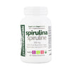 Prairie Naturals Spirulina (500mg) (180 Tablets) - Lifestyle Markets