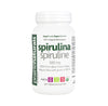 Prairie Naturals Spirulina (500mg) (360 Tablets) - Lifestyle Markets