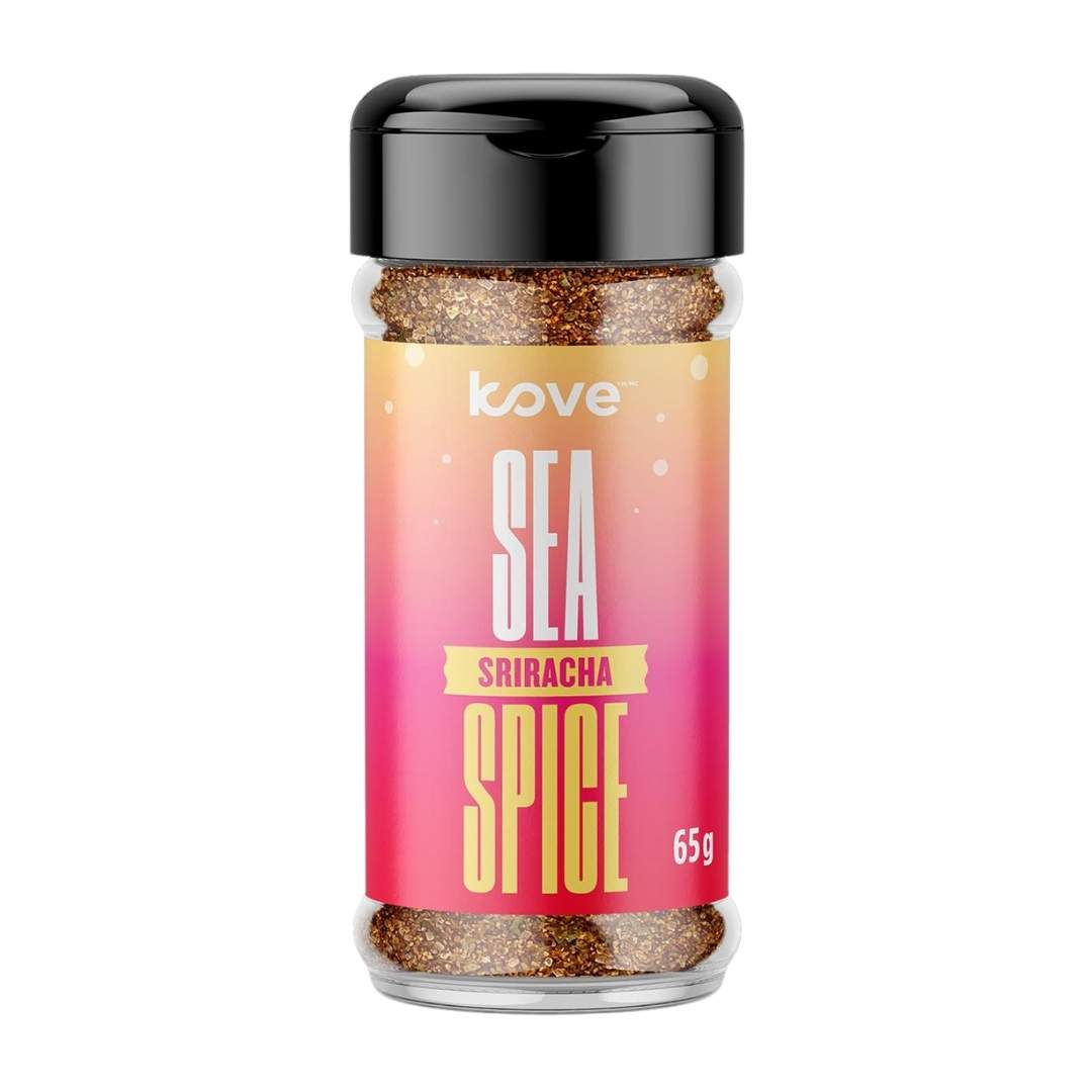 Kove Ocean Foods Sea Spice - Lifestyle Markets
