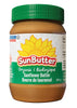 Sunbutter Organic Sunflower Butter (454g) - Lifestyle Markets