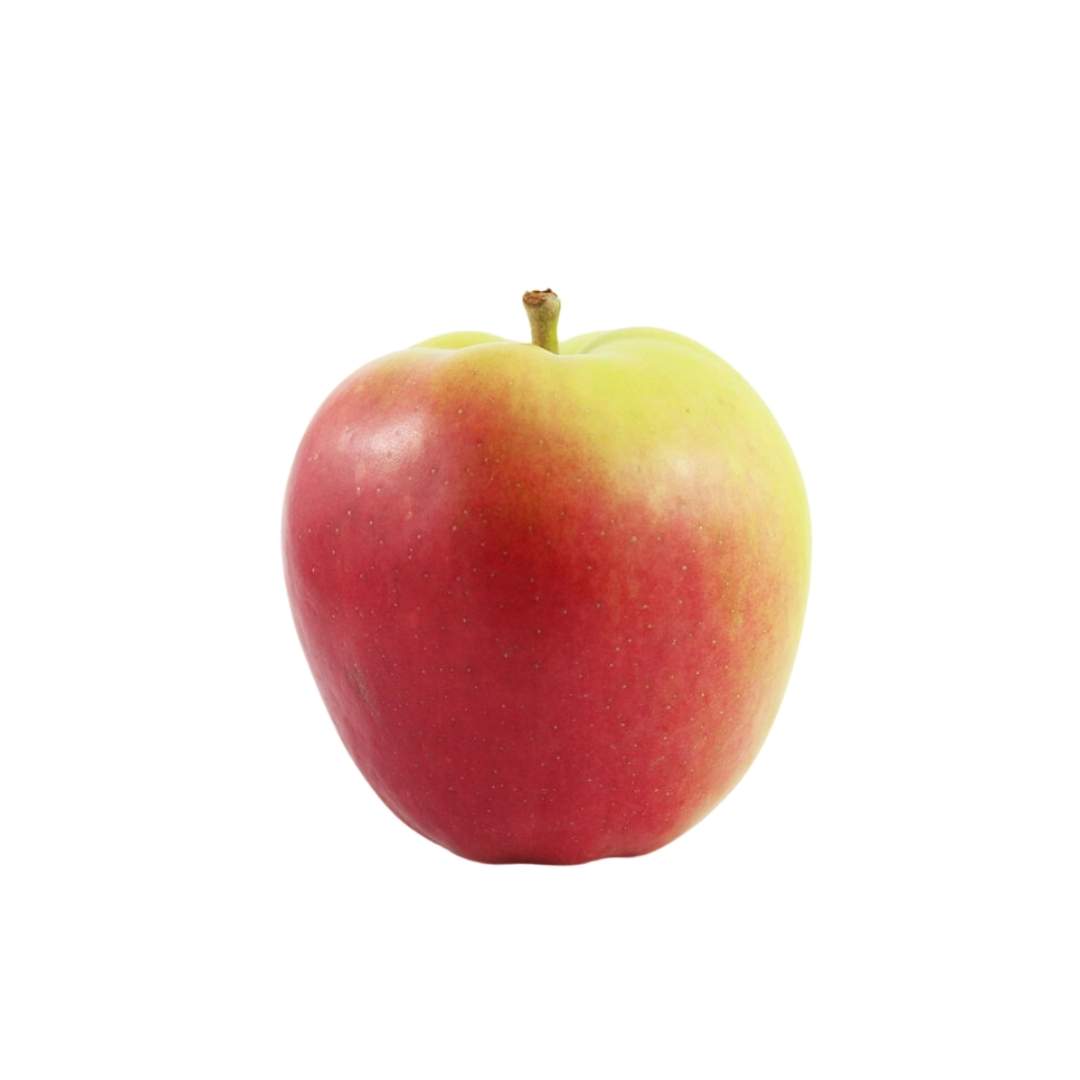 Certified Organic Sunrise Apples Bag (3lb • 1.36kg) - Lifestyle Markets