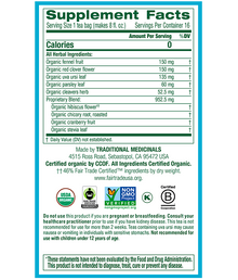 Traditional Medicinals Weightless Tea (16 Bags) - Lifestyle Markets