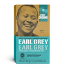 Level Ground Direct Fair Trade Earl Grey Tea (30 teabags) - Lifestyle Markets