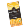 Wild Mountain Chocolate - 60% Cocoa Orange (85g) - Lifestyle Markets