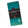 Wild Mountain Chocolate - 60% Cocoa Mint (85g) - Lifestyle Markets
