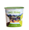 Tree Island Greek Yogurt - Coconut Lime (325ml) - Lifestyle Markets